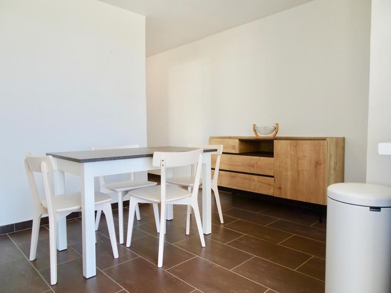 Pgh N5-25M De La Plage, Vue Mer, Piscine, Parking La Grande-Motte Eksteriør bilde